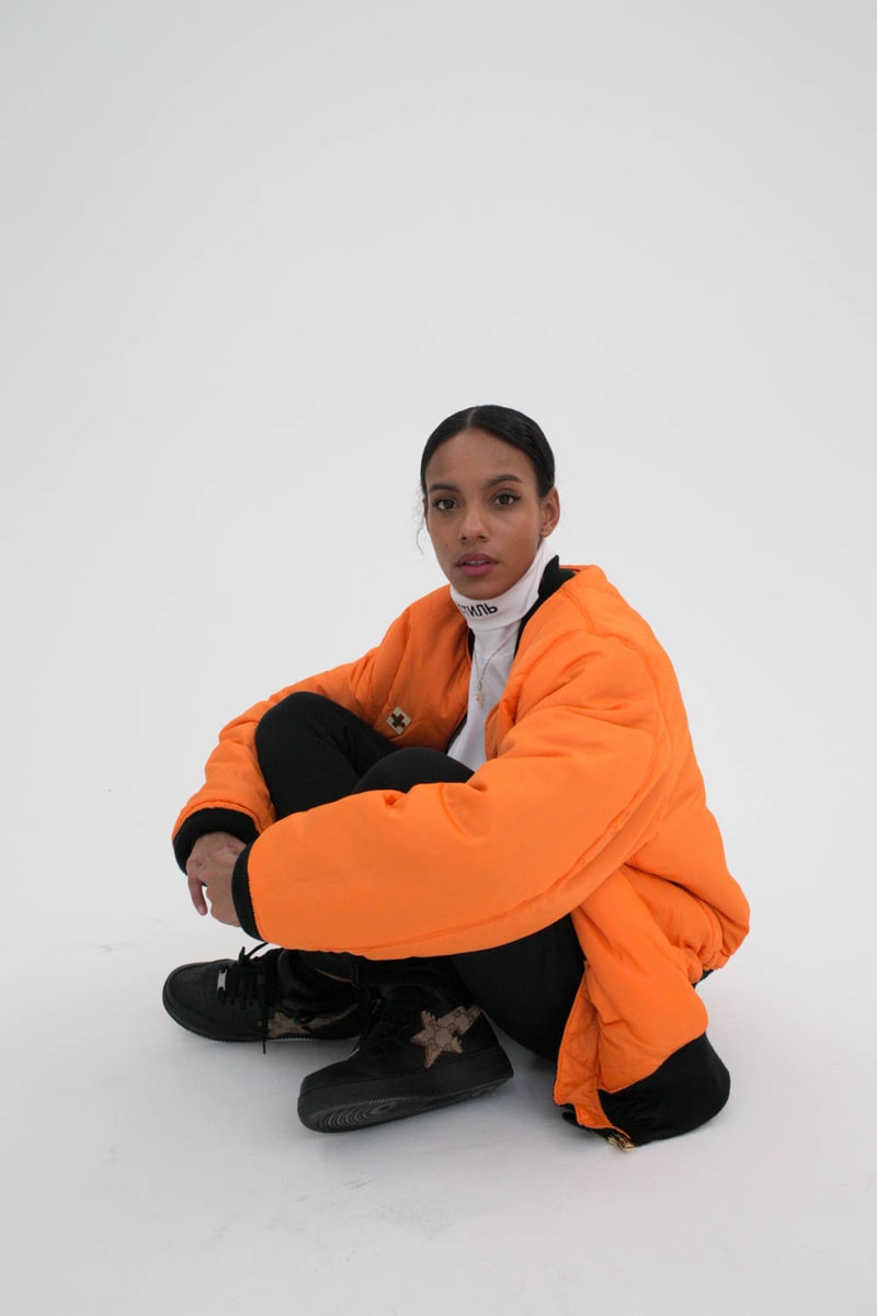 Heron Preston Launches HPC Trading Co