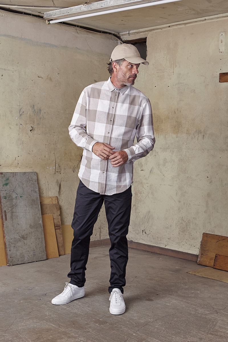 I Love Ugly 2016 Foundry Lookbook
