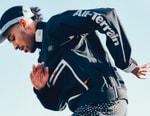 ICNY 2016 Spring/Summer "Cold Summer" Lookbook