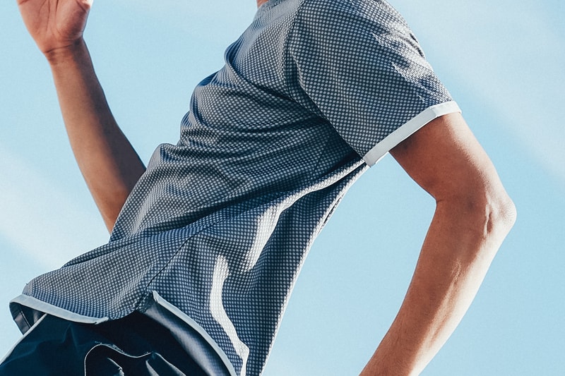 ICNY 2016 Spring/Summer "Cold Summer" Lookbook