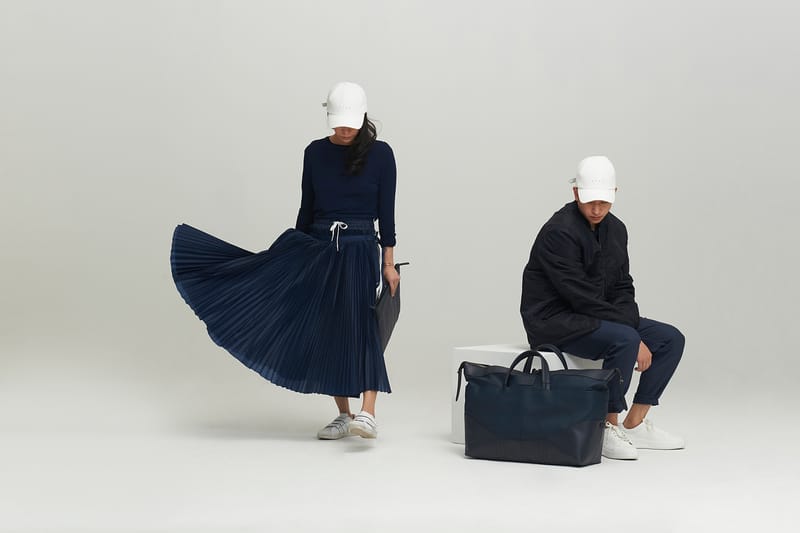 IISE 2016 Spring/Summer Lookbook