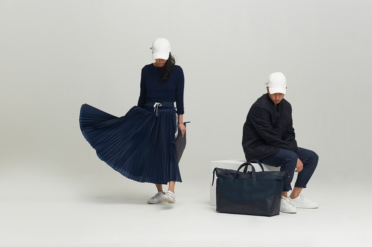 IISE 2016 Spring/Summer Lookbook