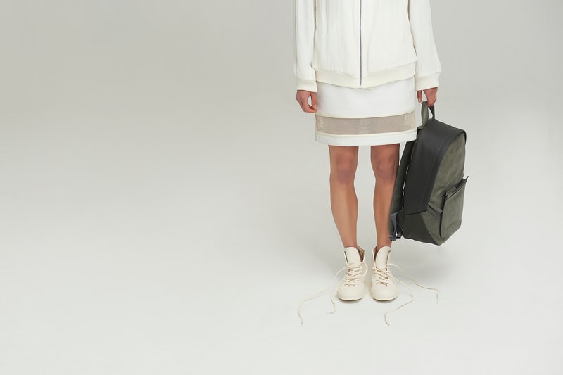 IISE Lookbook Spring Summer 2016