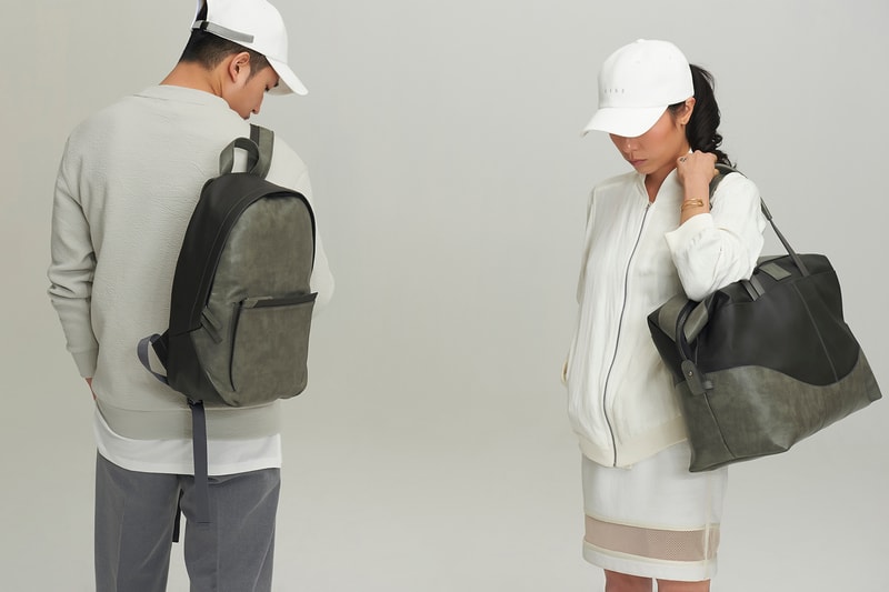 IISE Lookbook Spring Summer 2016