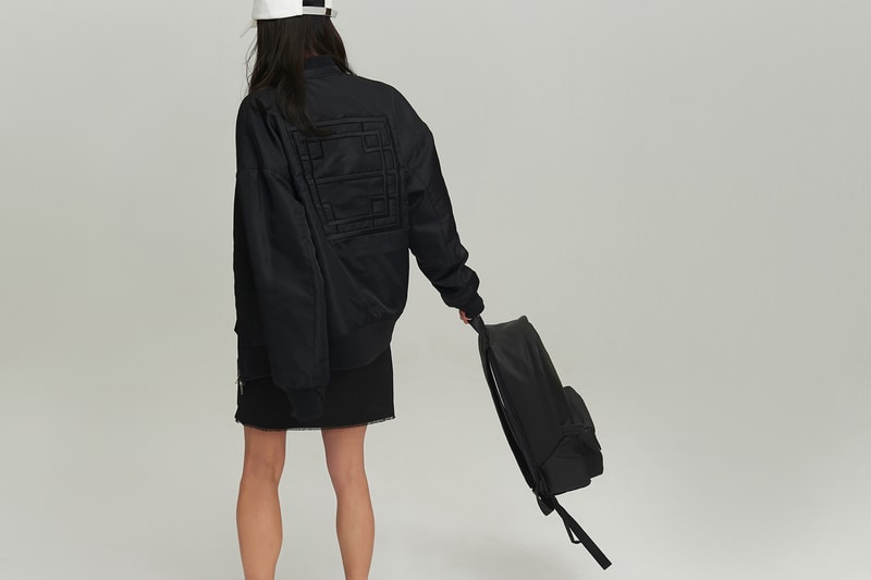 IISE Lookbook Spring Summer 2016
