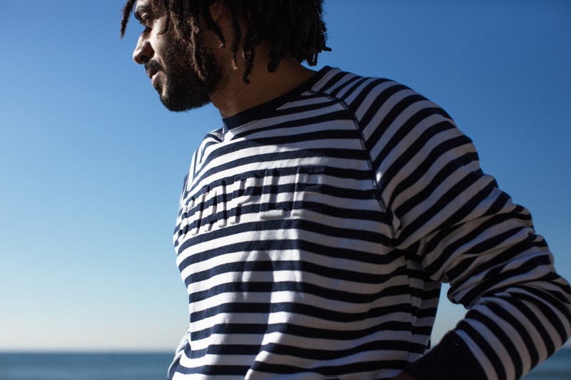 Staple 2016 Spring/Summer Collection