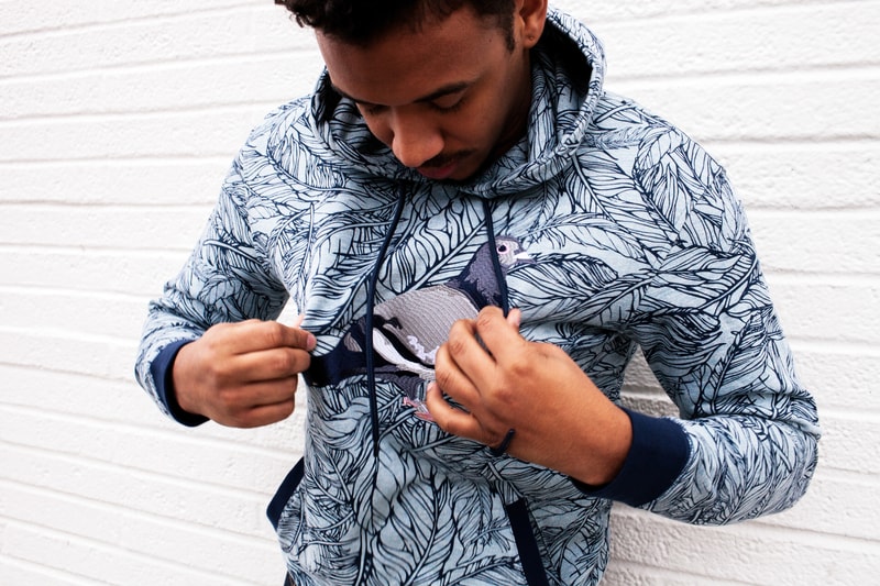 Staple 2016 Spring/Summer Collection