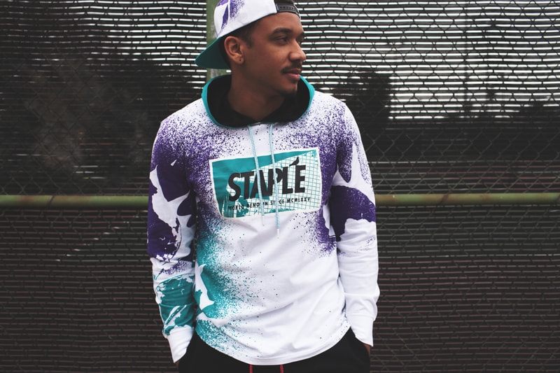 Staple 2016 Spring/Summer Collection