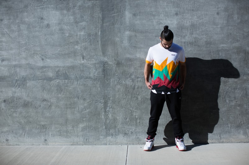 Staple 2016 Spring/Summer Collection