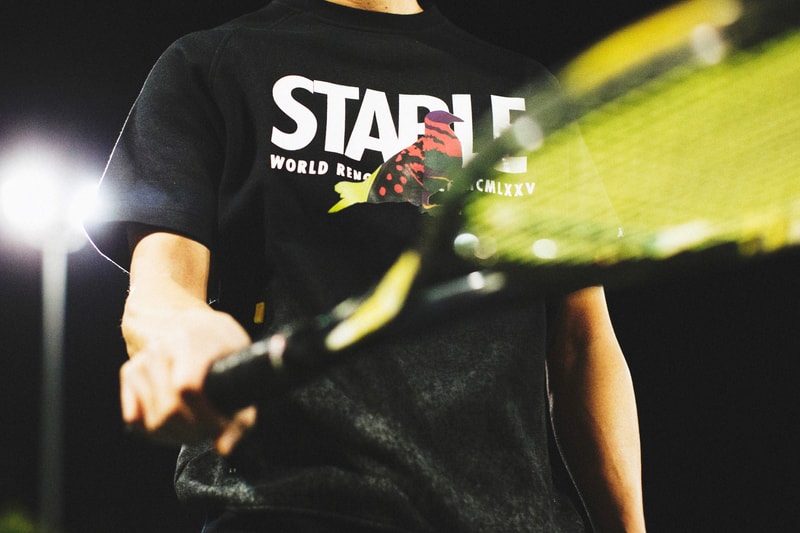 Staple 2016 Spring/Summer Collection