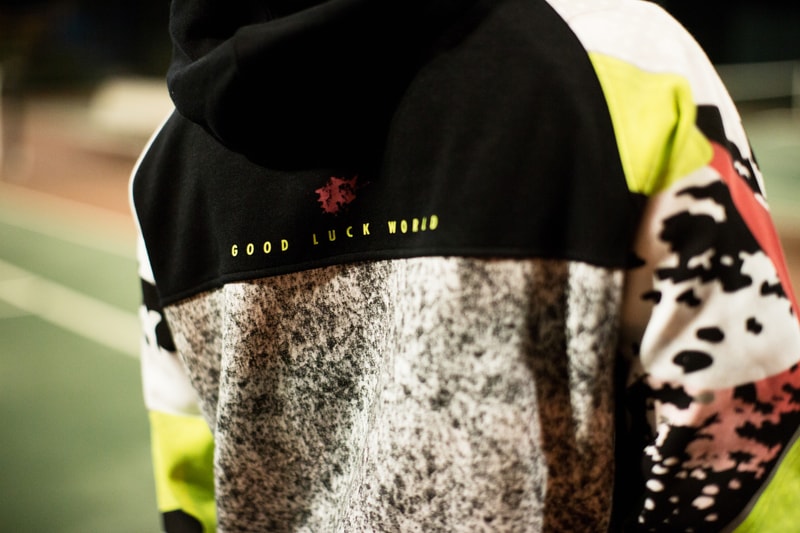 Staple 2016 Spring/Summer Collection