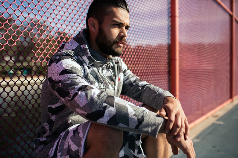 Staple 2016 Spring/Summer Collection