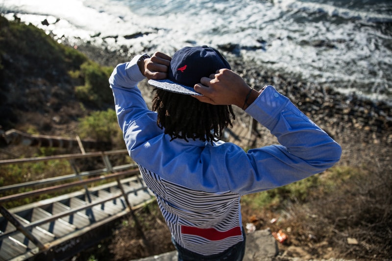 Staple 2016 Spring/Summer Collection