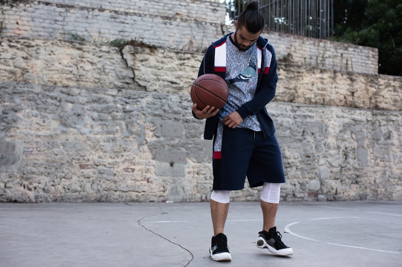 Staple 2016 Spring/Summer Collection