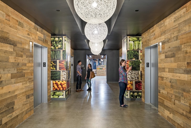 Instacart Office San Francisco
