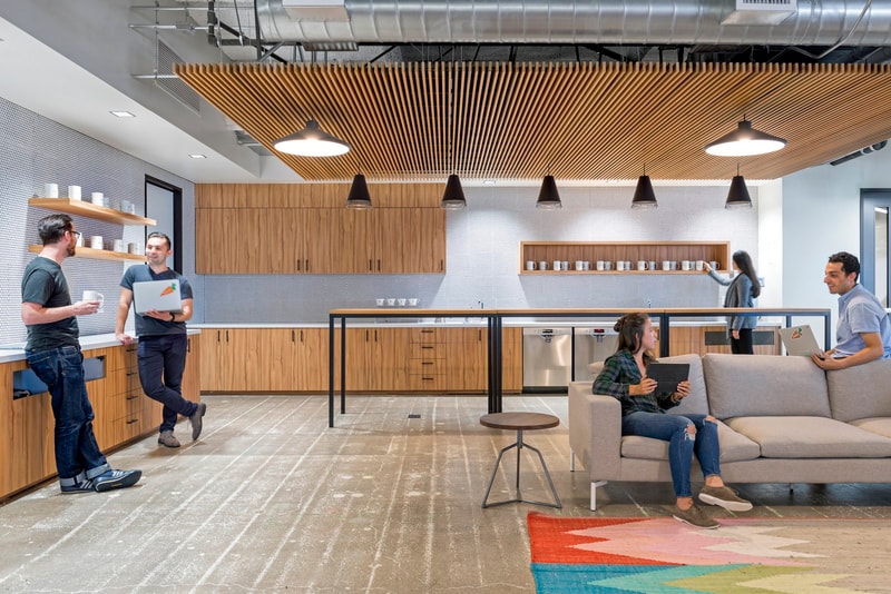 Instacart Office San Francisco