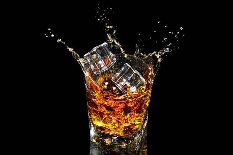 Want to Make Bank? Forget About Gold and Invest in Whisky