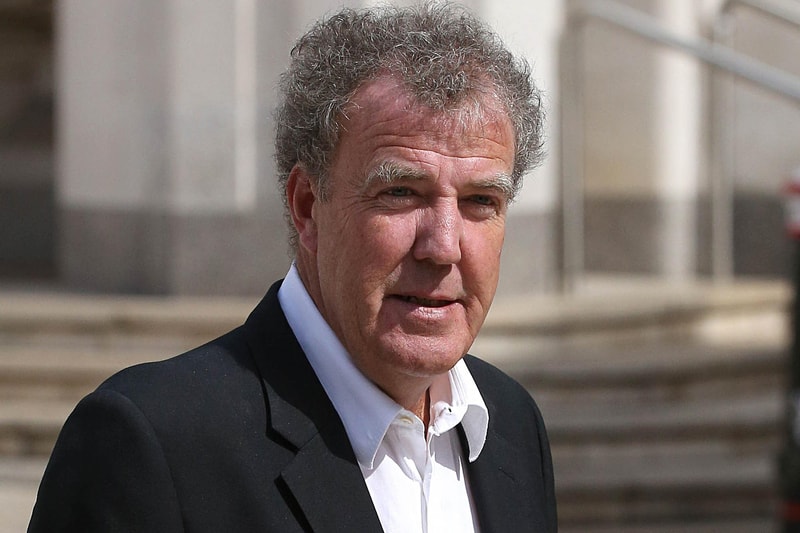 Jeremy Clarkson Top Gear Lawsuit