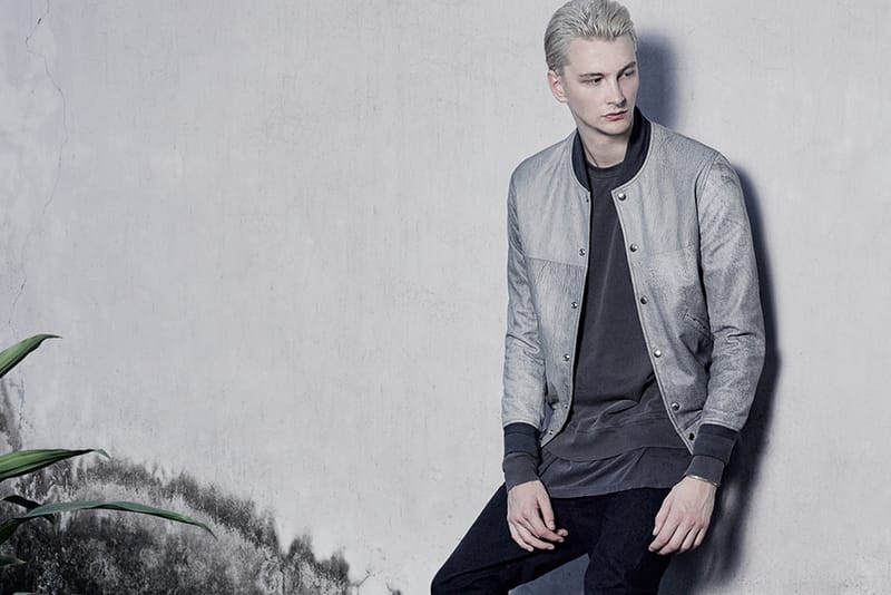 John Elliott's Second 2016 Spring/Summer Drop is Coming