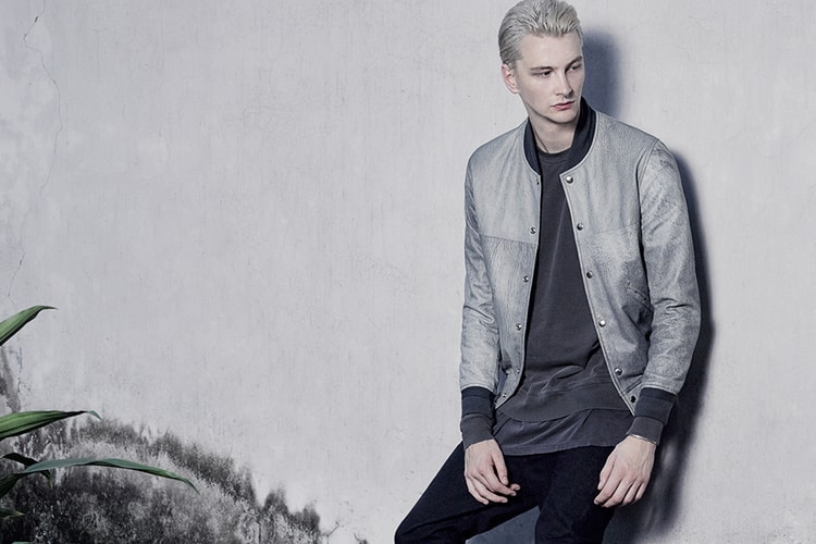 John Elliott's Second 2016 Spring/Summer Drop is Coming