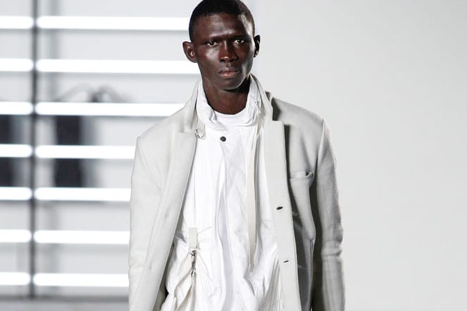 John Elliott 2016 Fall/Winter Collection Explores New Layering Concepts