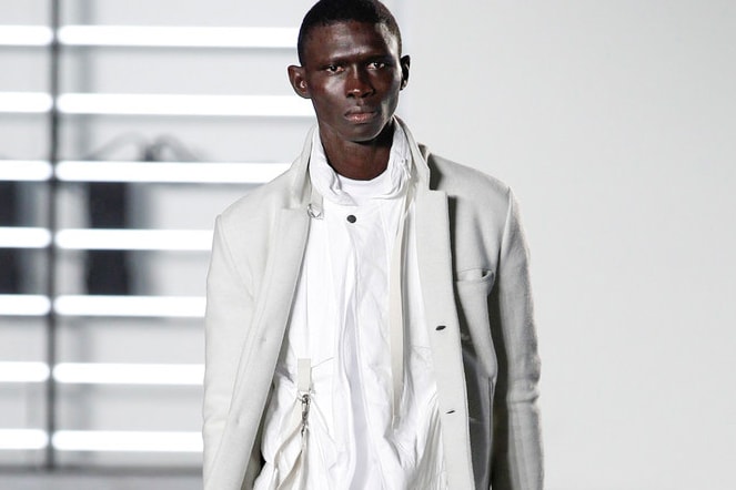John Elliott 2016 Fall/Winter Collection Explores New Layering Concepts