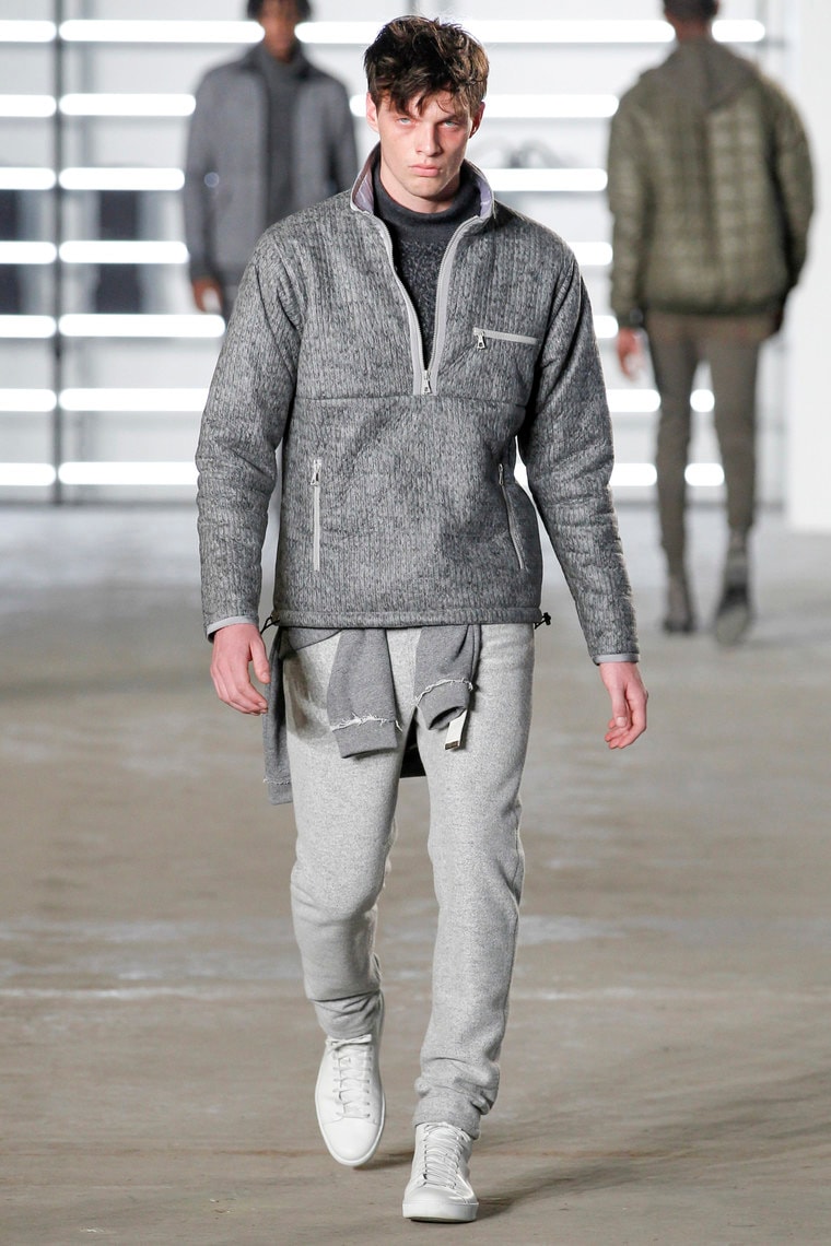 John Elliott Co 2016 Fall Winter Collection
