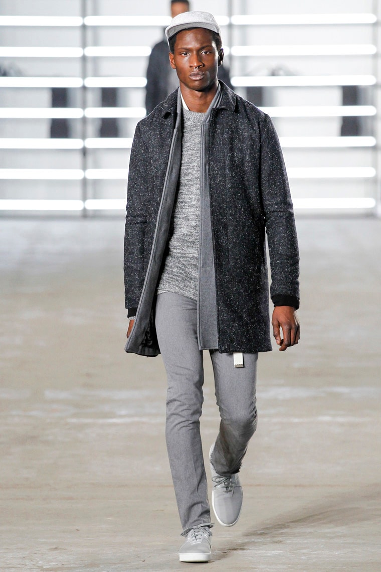 John Elliott Co 2016 Fall Winter Collection