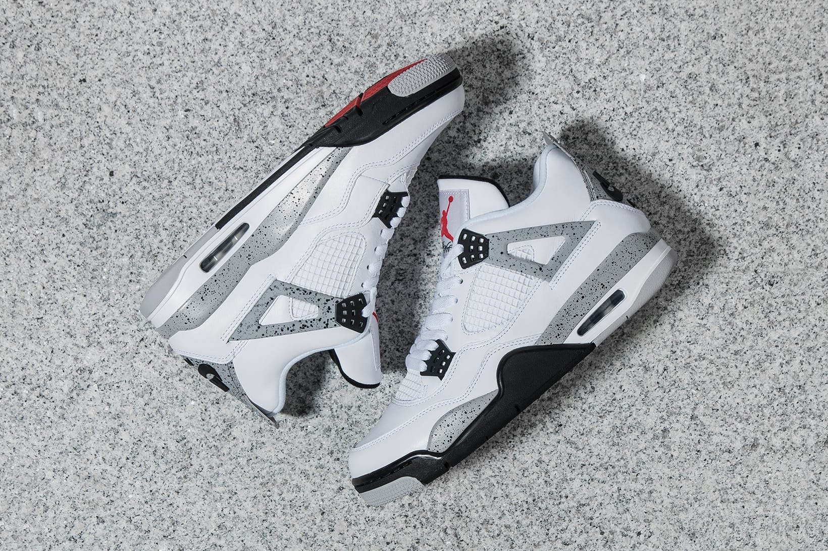 white cement 4 release years