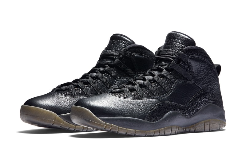 Jordan Brand's New Toronto Store Will Stock Its Most Popular Sold-Out Releases