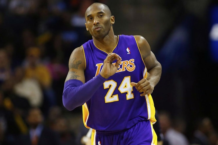 Jordan Brand Pays Tribute to Kobe Bryant