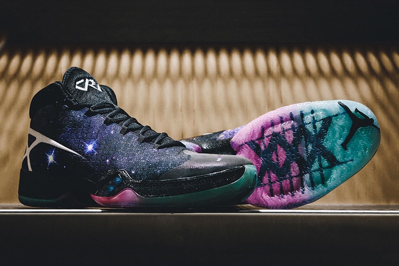 NBA All Star Player Exclusive Sneakers