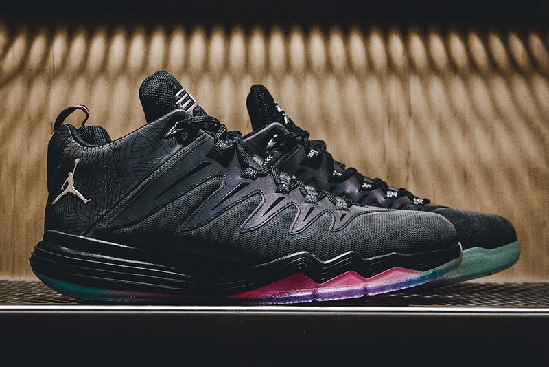 NBA All Star Player Exclusive Sneakers
