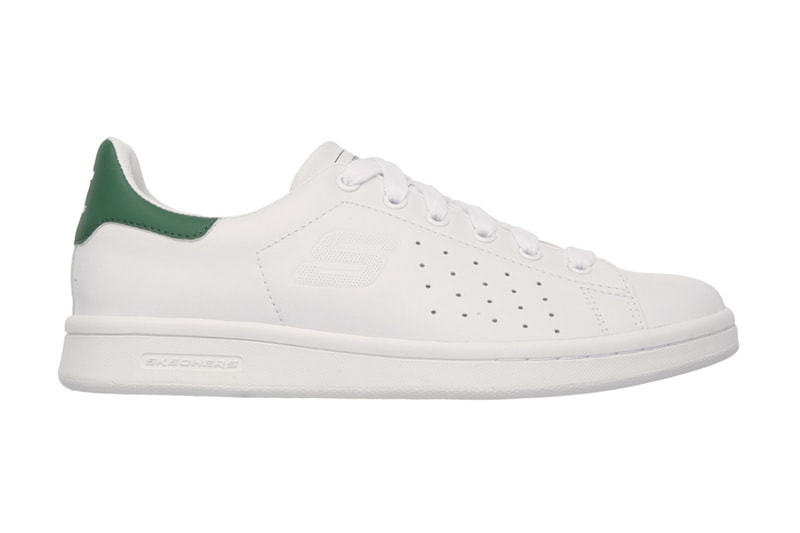 Judge Shuts Down Skechers' Version of the Stan Smith