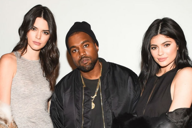 Kanye West Blocks Kylie Jenner's PUMA Deal, Comments on Bill Cosby