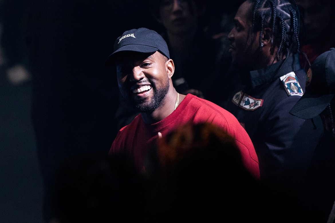 Kanye West Unveils Yeezy Season 3 Hypebeast