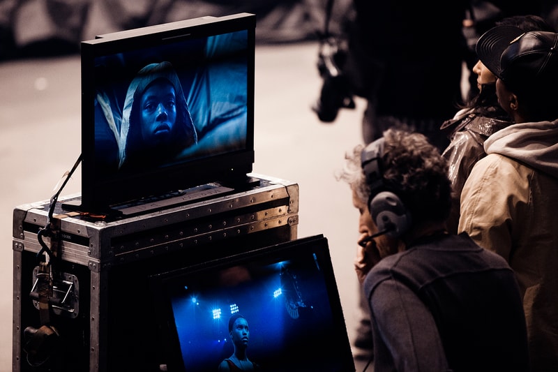 Kanye West Unveils Yeezy Season 3
