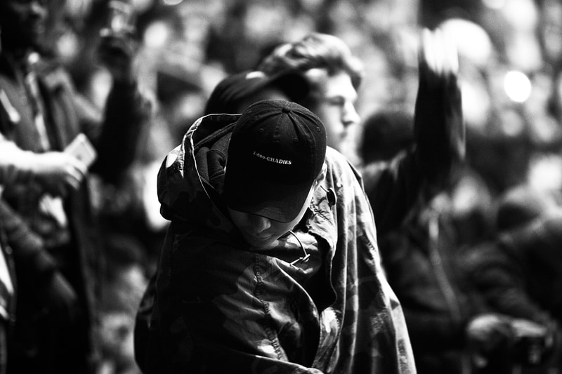 Kanye West Unveils Yeezy Season 3