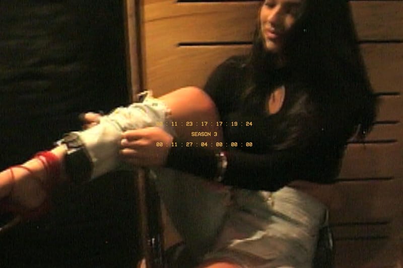 Kanye West Updates Us on Yeezy Season 3 at Yeezy.Supply