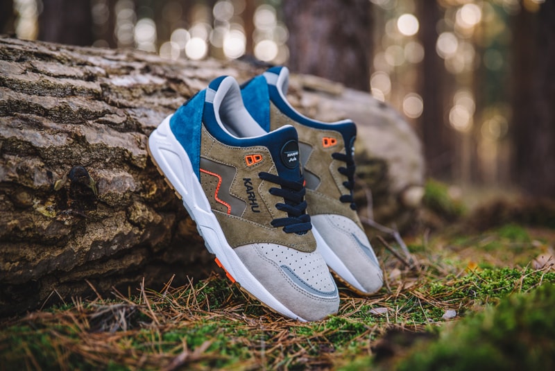 Karhu Aria "Birch & Juniper" Pack