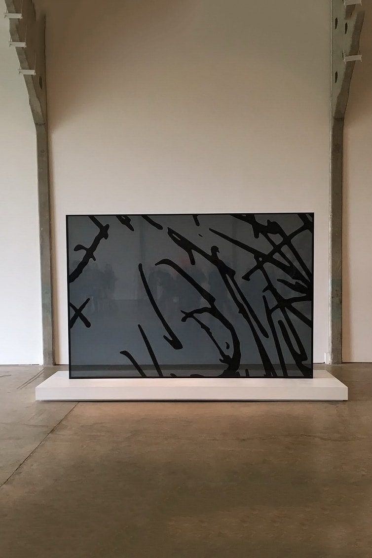 KAWS Exhibition at Yorkshire Sculpture Park is the UK's First Look at the Iconic 