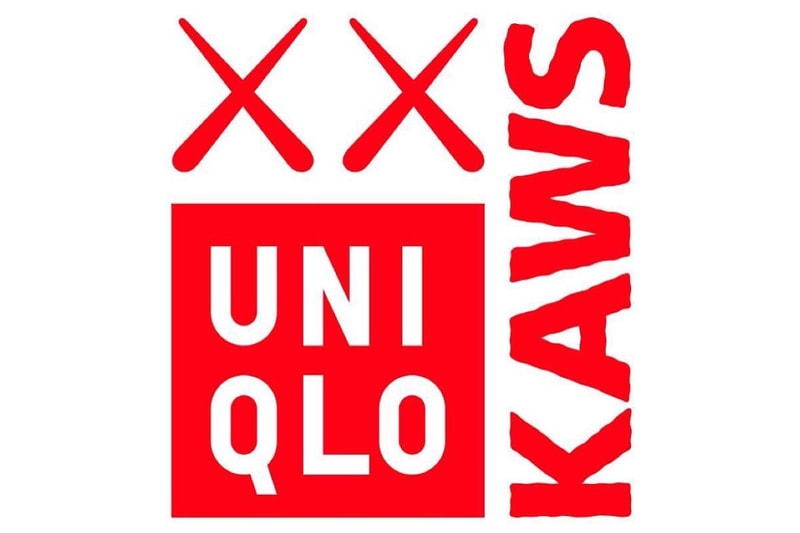 KAWS x Uniqlo UT Teaser