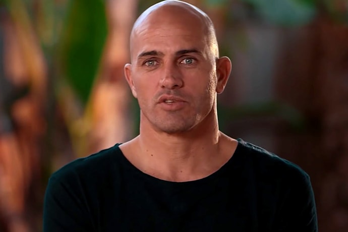 Kelly Slater's Brand Outerknown Is Trying to Save the World