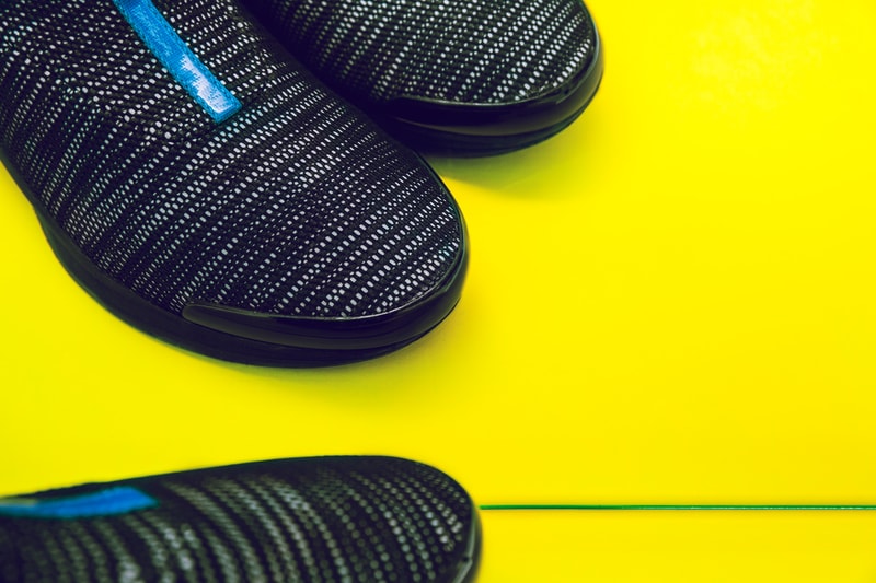 KENZO 2016 Spring/Summer Footwear Collection