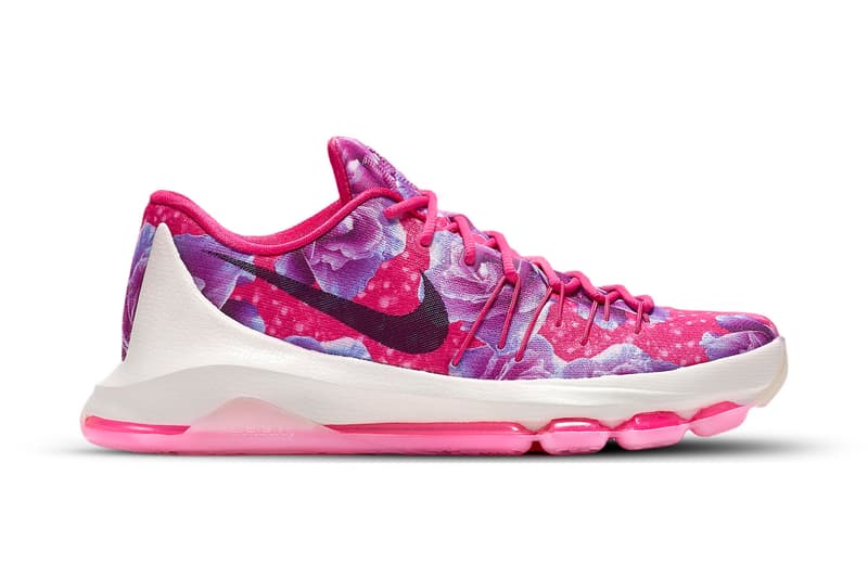 Kevin Durant Aunt Pearl Release Date