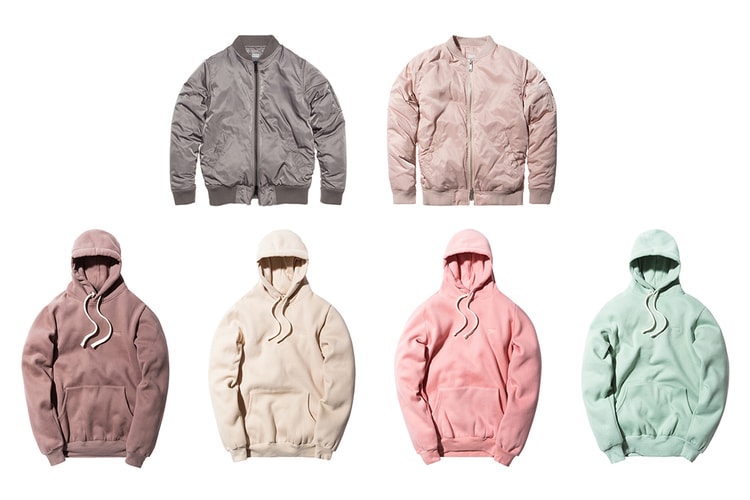 KITH Classics Returns With Its Second 2016 Delivery