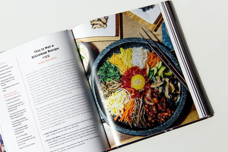Koreatown: A Cookbook