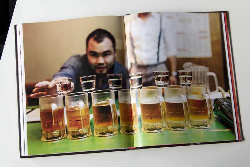 Koreatown: A Cookbook