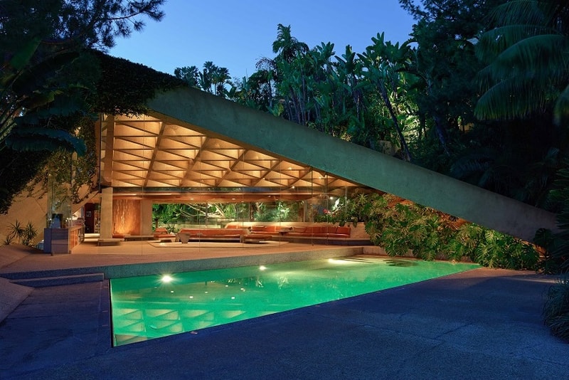 LACMA Acquires The Big Lebowski Porno House