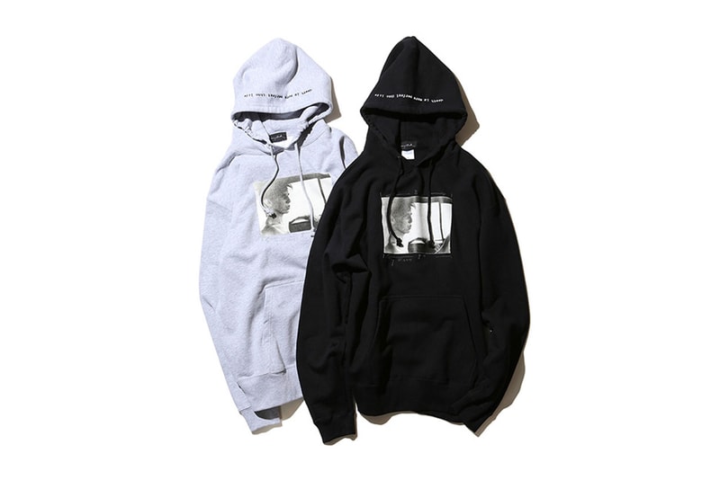 Larry Clark x BEAMS 2016 "Tulsa" Capsule Collection
